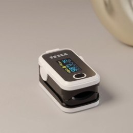 Ciśnieniomierz - Tesla TSL-HC-A310B Smart Oximeter