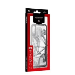 Etui do iPhone 15 Pro Max MyScreen REVO CLEAR CASE MagSafe