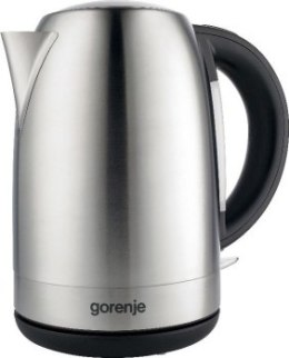 Gorenje K17FEII srebrny