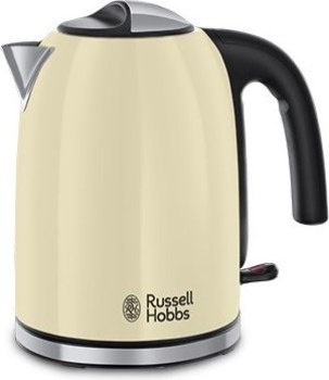 Russell Hobbs 20415-70 Colours Plus Cream