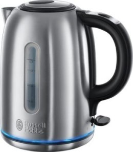 Russell Hobbs 26300-70 Quiet Boil srebrny