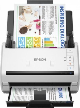 Skaner Epson WorkForce DS-530II - B11B261401