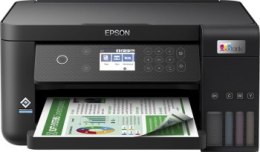 Urządzenie wielofunkcyjne Epson EcoTank L6260 - C11CJ62402