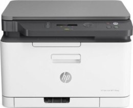 Urządzenie wielofunkcyjne HP Color Laser MFP 178nw 4ZB96A (laserowe laserowe kolor; A4; Skaner płaski)