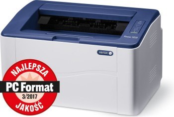 Drukarka Xerox Phaser 3020 (3020V_BI)