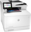 Urządzenie wielofunkcyjne HP Color LaserJet Pro MFP M479fdw W1A80A (laserowe laserowe kolor; A4; Skaner płaski)