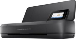 Urządzenie wielofunkcyjne HP Officejet 250 Mobile Printer z baterią