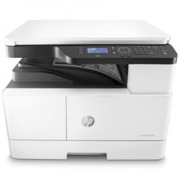 Urządzenie wielofunkcyjne laserowe HP LaserJet M438N - (8AF43A)