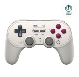 8BitDo PRO 2 Gamepad Hall Ed/G Classic