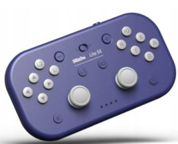 8BitDo Pad Lite SE Purple Edition