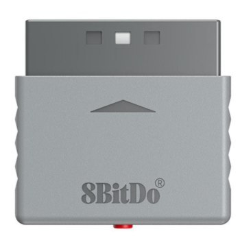 8BitDo Retro Receiver for PS1/PS2