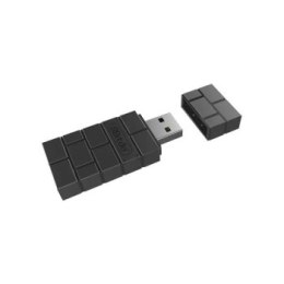 8BitDo USB Wireless Adapter 2 Black