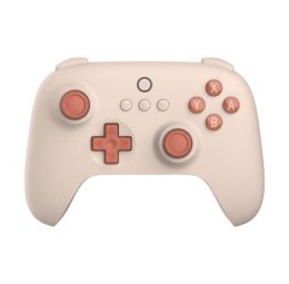 8BitDo Ultimate C Bluetooth Controller Orange NS