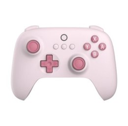 8BitDo Ultimate C Bluetooth Controller Pink NS