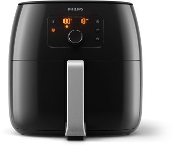 Frytownica Philips Airfryer XXL HD9650/90 (1 4 kg; 2225W; kolor czarny)