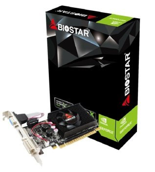 Karta graf. BIOSTAR G210-1GB D3 LP