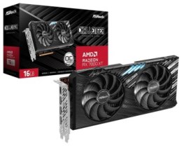 Karta graficzna ASRock Radeon RX 7800 XT Challenger 16GB OC