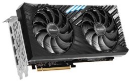 Karta graficzna ASRock Radeon RX 7800 XT Challenger 16GB OC