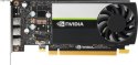 Karta graficzna - PNY Quadro T400 4GB DDR6 VCNT400-4GB-PB