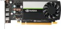 Karta graficzna - PNY Quadro T400 4GB DDR6 VCNT400-4GB-SB