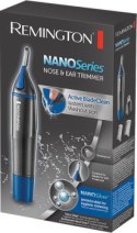 Trymer do nosa i uszu REMINGTON NE3850 Nano Series (kolor czarny)