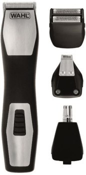 Wahl 09855-1216 Groomsman Pro Trimmer czarny