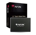 AFOX SSD 128GB INTEL TLC 510 MB/S SD250-128GN