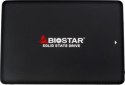 Dysk SSD Biostar S160 512GB SATA