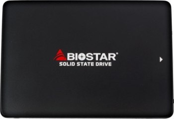 Dysk SSD Biostar S160 512GB SATA