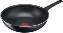 Patelnia wok TEFAL Simple Cook 28 cm B55619