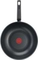 Patelnia wok TEFAL Simple Cook 28 cm B55619