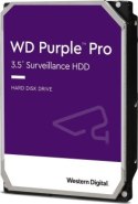 Dysk HDD WD Purple Pro WD121PURP (12 TB ; 3.5 ; 256 MB; 7200 obr/min)