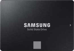 Dysk SSD Samsung 870 EVO MZ-77E2T0B 2TB SATA