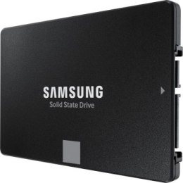 Dysk SSD Samsung 870 EVO MZ-77E4T0B/EU 4TB SATA