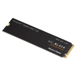 Dysk SSD WD Black SN850X 4TB WDS400T2X0E M.2 PCIe Gen 4.0