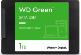 Dysk SSD WD Green 1000GB WDS100T3G0A 2,5