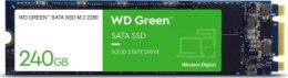 Dysk SSD WD Green 240GB WDS240G3G0B M.2 2280