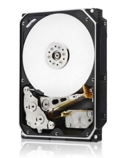 Dysk serwerowy HDD Western Digital Ultrastar DC HC510 HE10 (10 TB; 3.5 ; SATA; 4KN; SED)