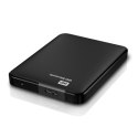 Dysk zewnętrzny HDD WD Elements Portable WDBU6Y0020BBK-WESN (2 TB; 2.5 ; USB 3.0; kolor czarny)