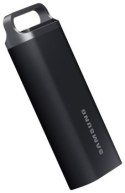 Dysk zewnętrzny SSD Samsung T5 EVO 4000GB USB 3.2 Czarny - MU-PH4T0S/EU