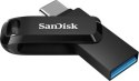 Pendrive - SanDisk 128GB Ultra Dual Drive Go USB Type-C (SDDDC3-128G-G46)