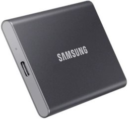 Samsung Portable SSD T7 4TB szary