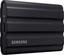 Samsung Portable SSD T7 Shield 4TB czarny