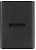 Transcend ESD270C 1TB Czarny