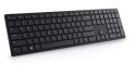 Dell Klawiatura Wireless KB - KB500 - US International