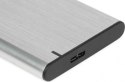 OBUDOWA I-BOX HD-05 ZEW 2 5 USB 3.1 GEN.1 GREY