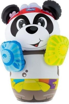 Chicco Fit&Fun Panda Boxing