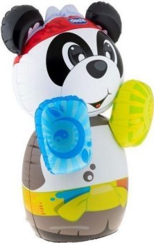 Chicco Fit&Fun Panda Boxing