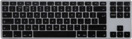 Matias Mac Tenkeyless RGB Space Gray