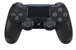 Gamepad Sony Dualshock 4 v2 ( PS4 czarny )